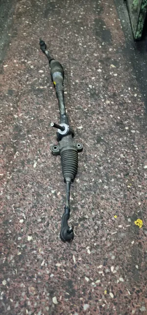 Toyota Duet Steering Rack Working Perfectly