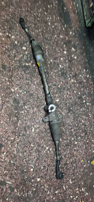 Toyota Duet Steering Rack Working Perfectly