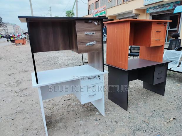 Modern Office Workstation Desk
