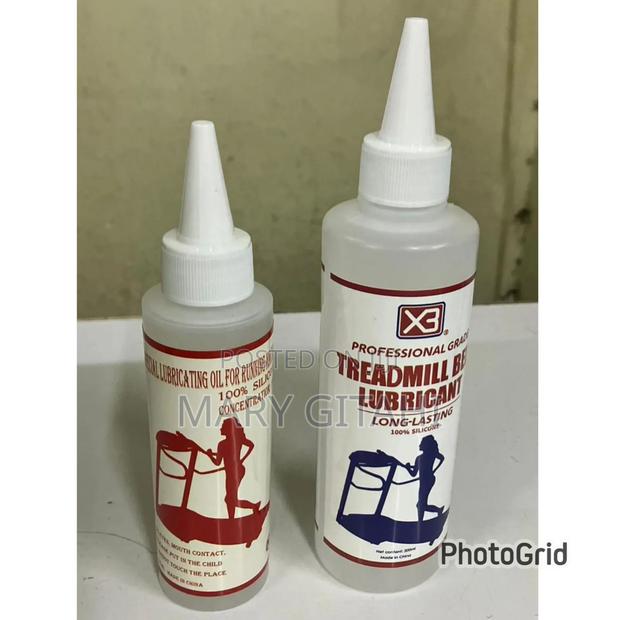 Treadmill/Slim Pad Belt Lubricant* - main view