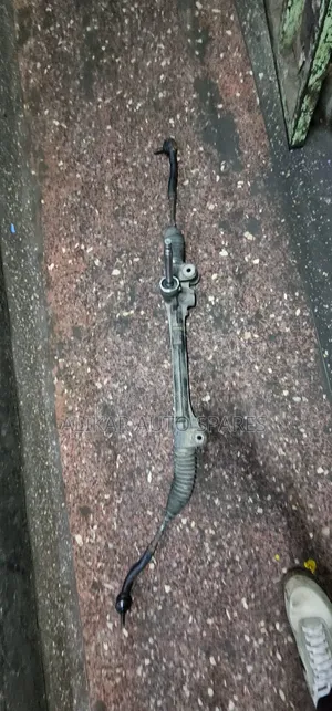 Toyota Belta Steering Rack Ex Japan