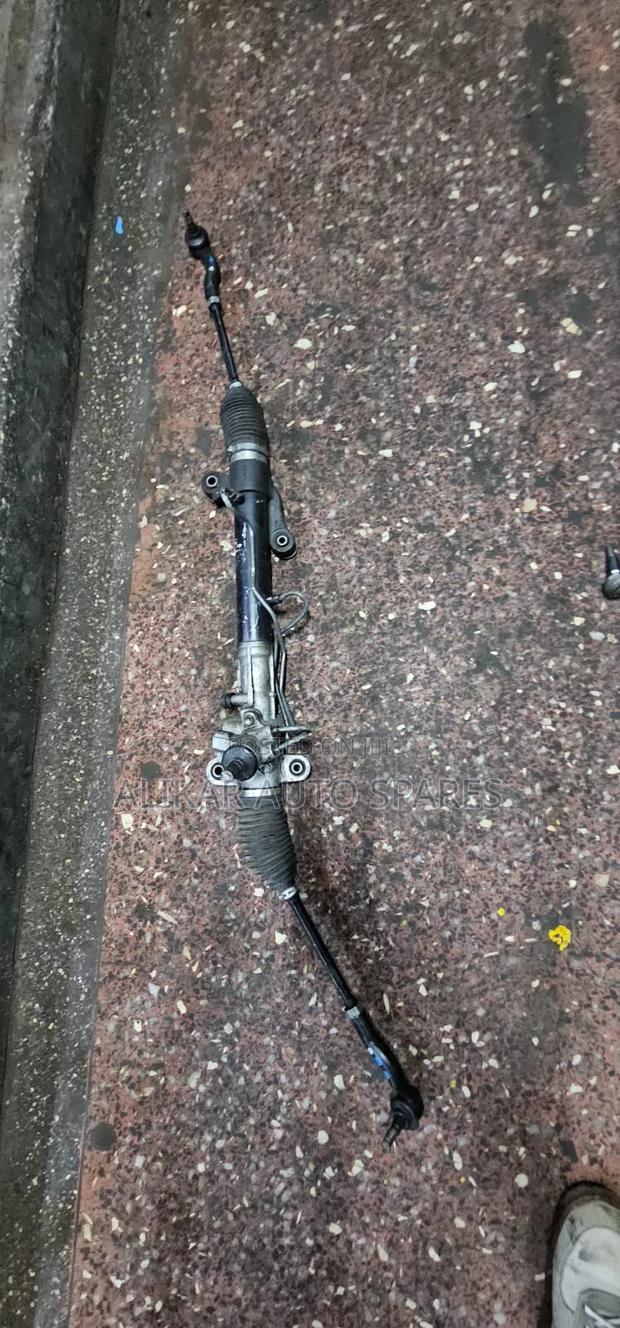 Toyota Premio/Alion 240 Steering Rack in Good Condition