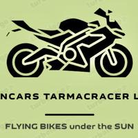 Tencars Tarmacracer Ltd logo