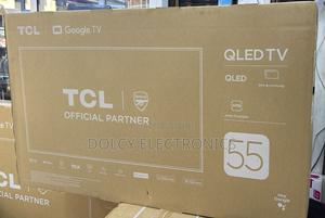Tcl 55" T6c Qled Tv - thumbnail 2