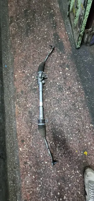 Passo Sette Steering Rack Ex Japan