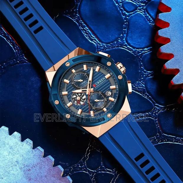 Curren Gents Watch - thumbnail 2