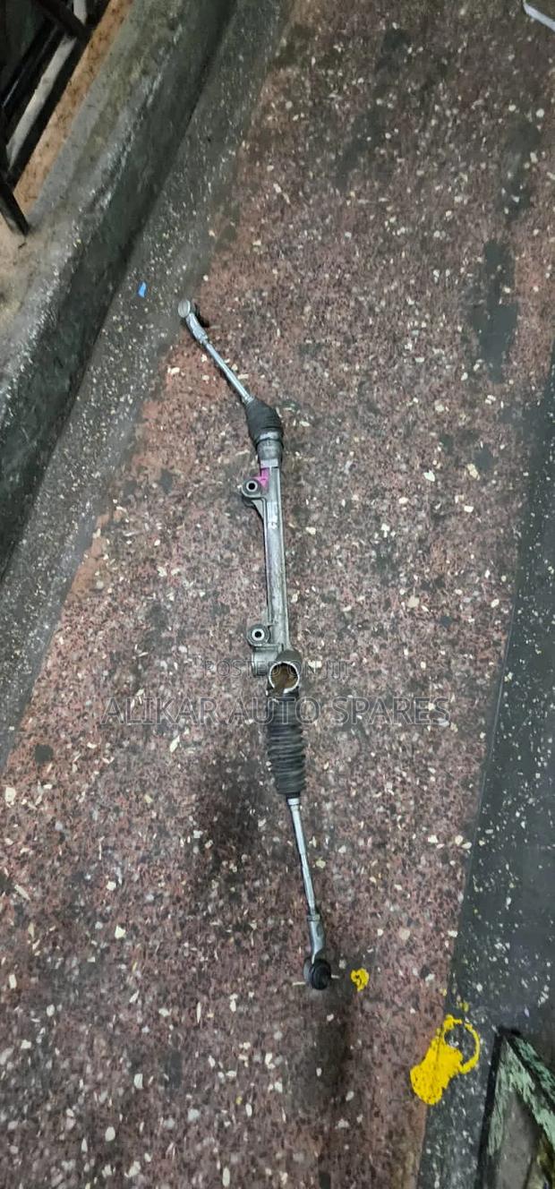 Suzuki Solio Steering Rack Ex Japan - thumbnail 2