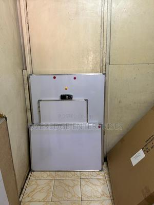 70x50 White Board##Dry Erase - thumbnail 2