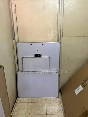 70x50 White Board##Dry Erase