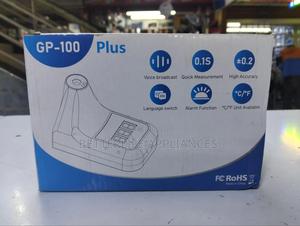Infrared Thermometer - thumbnail 2