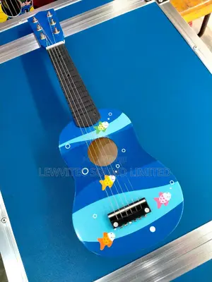 Baby Guitar