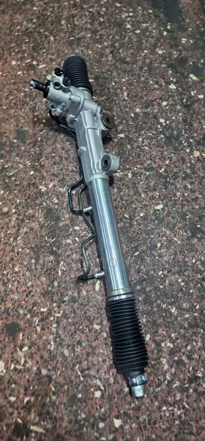Prado 95 Brand New Steering Rack Available