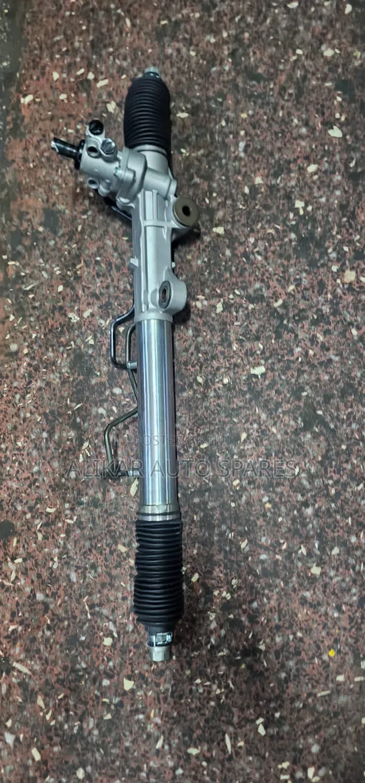 Prado 95 Brand New Steering Rack Available