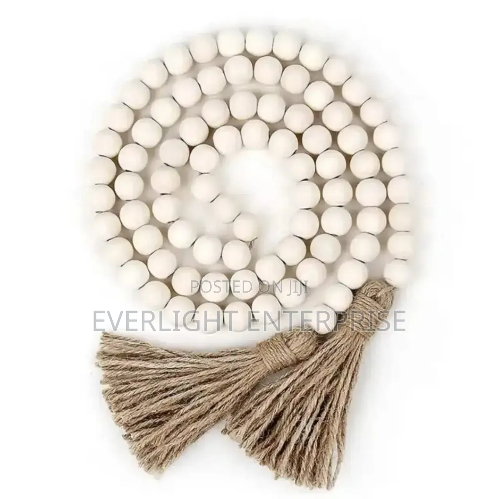 Hemp Decorative Rope