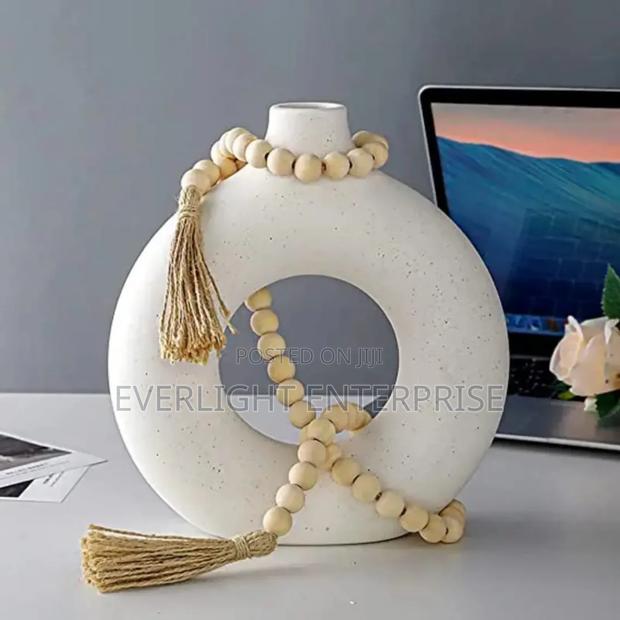 Hemp Decorative Rope - thumbnail 2