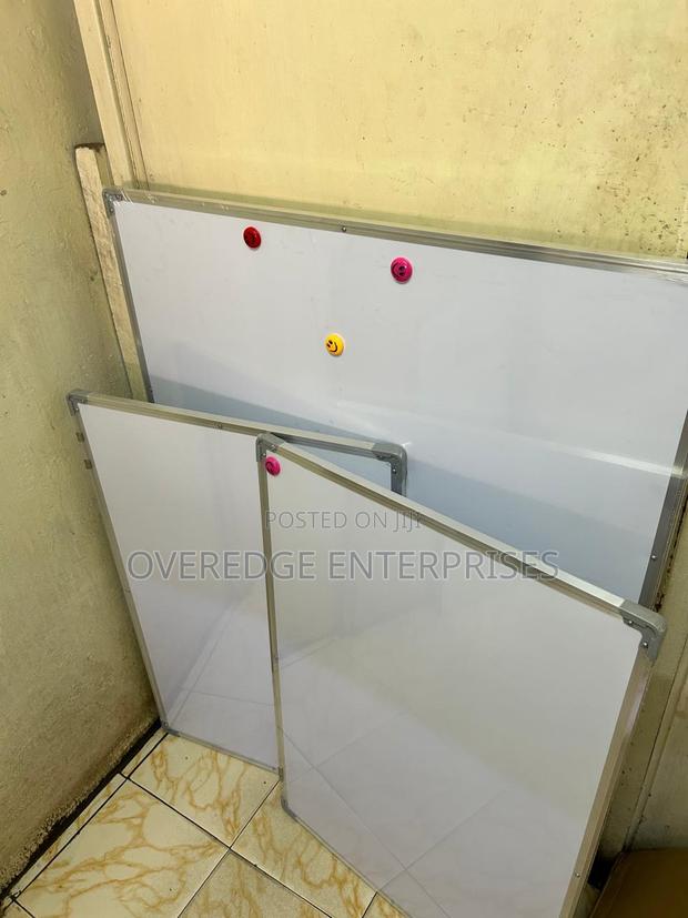 Magnificent Whiteboard!!4x3ft - main view