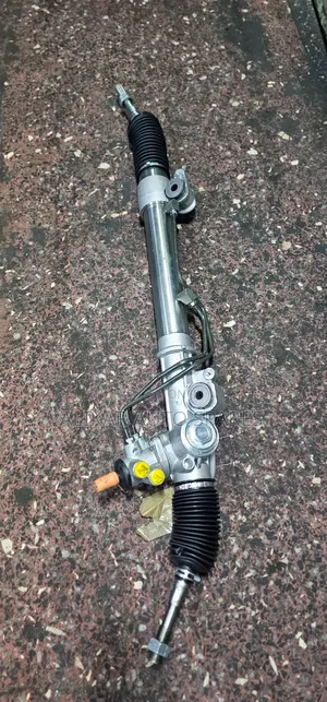Prado 150 Brand New Clean Steering Rack