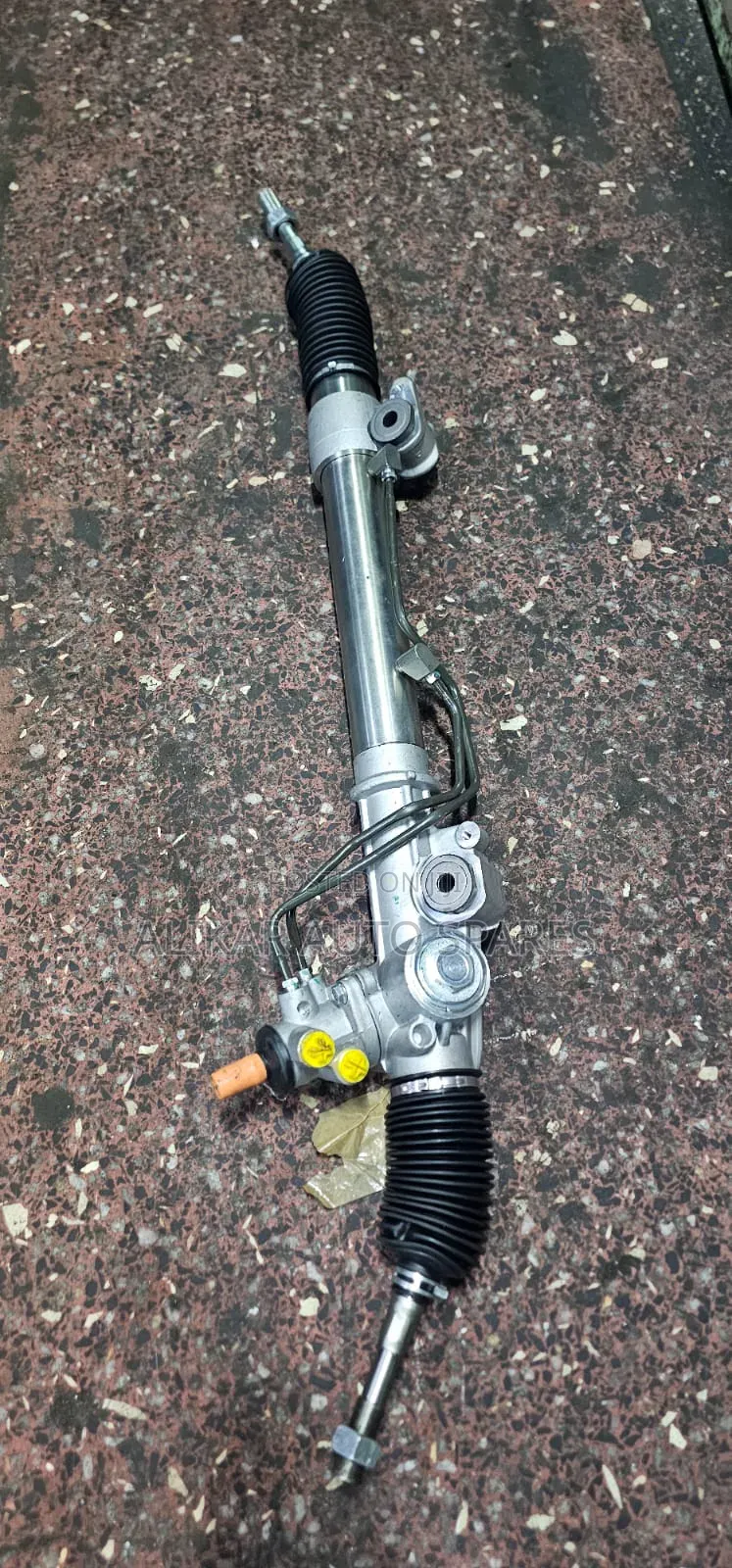 Prado 150 Brand New Clean Steering Rack