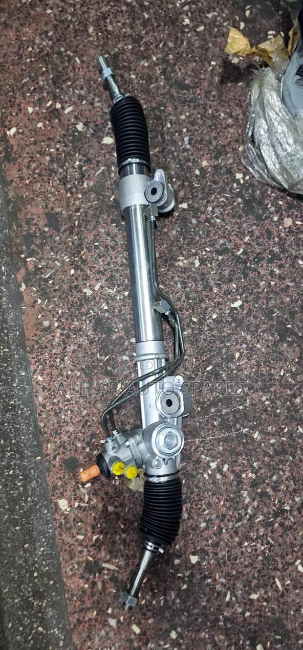 Prado 150 Brand New Clean Steering Rack - thumbnail 2