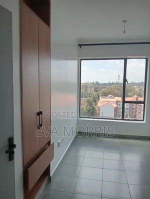 Studio Apartment in Thindigua for rent