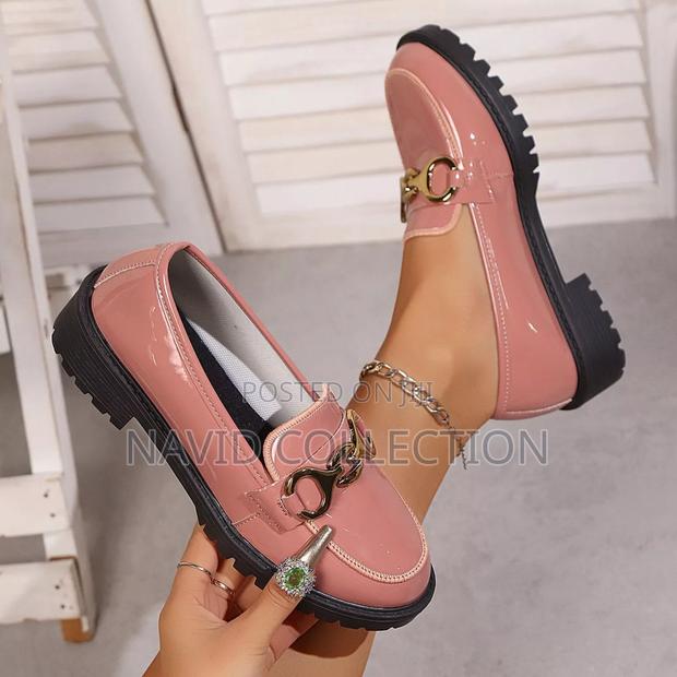 Chained Wetlok Brogues - thumbnail 2
