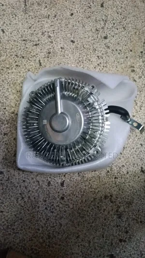 Fan Clutch Ford Raptor and 2.0