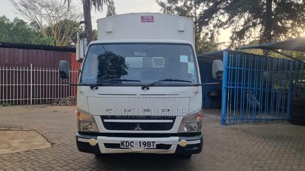 Mitsubishi Fuso Fe84