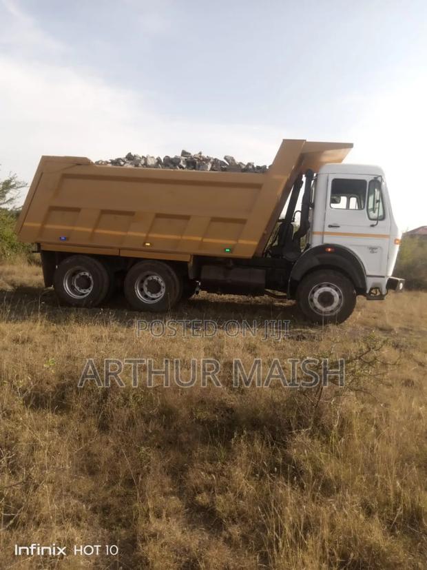 Truck and Trailer - thumbnail 4