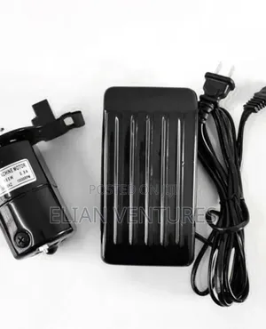 New Arrival Sewing Motor