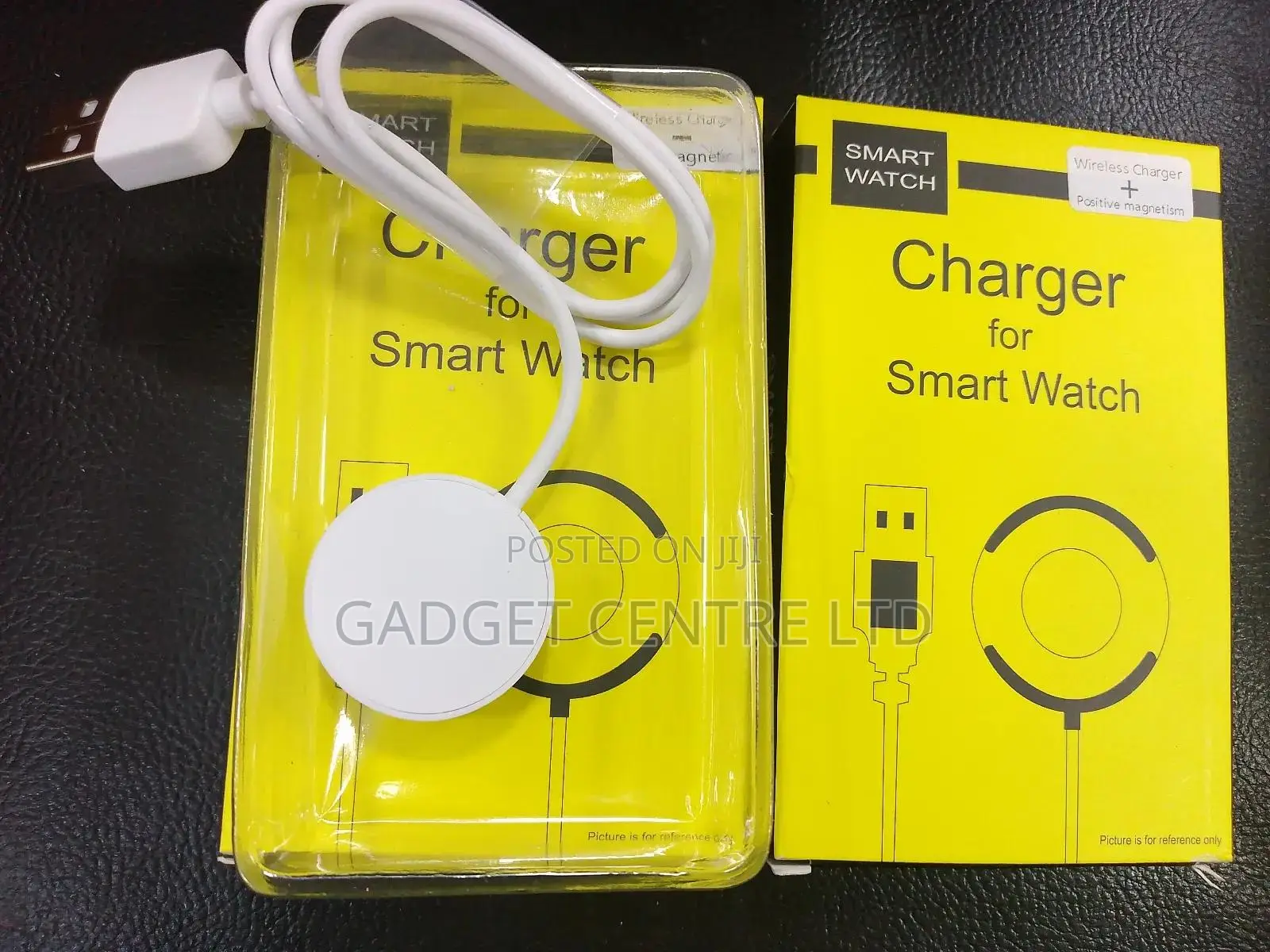 Smart Watch Charger Original
