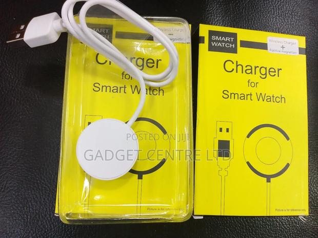 Smart Watch Charger Original - main view