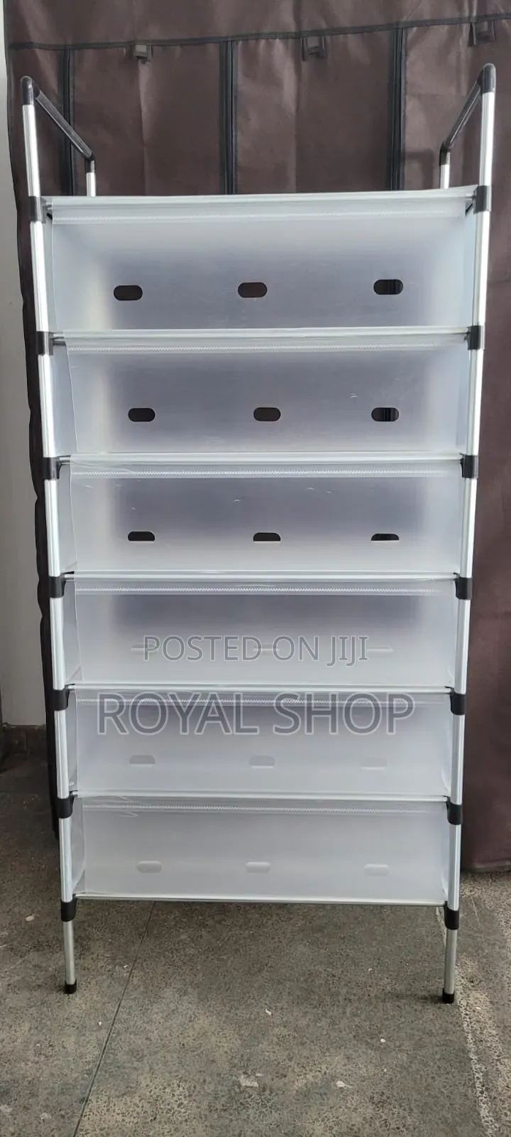 Shoe Rack Shoe Rack 7layer