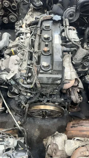 Engine 1kd 7l Toyota Hiace 7l