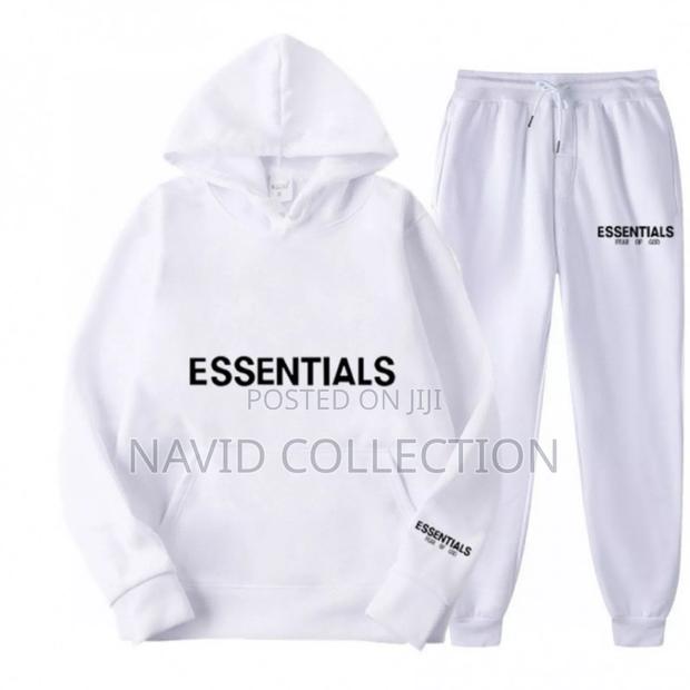 Essential Track - thumbnail 2