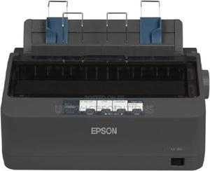 Epson Lq-350 Dot Matrix Printer - thumbnail 2