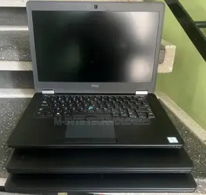 Laptop Dell Latitude 7280 8GB Intel Core i5 SSD 256GB