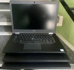 Laptop Dell Latitude 7280 8GB Intel Core i5 SSD 256GB