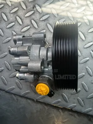 Toyota Land Cruiser V8