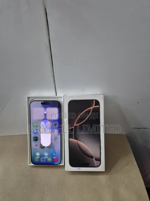 Apple iPhone 16 Pro Max 1 TB Gold