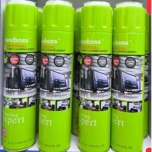 Foam Cleaner,Foam Cleaner - thumbnail 2