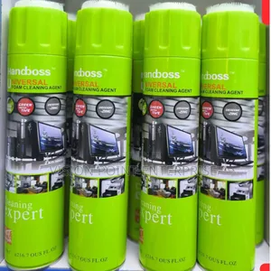 Foam Cleaner,Foam Cleaner