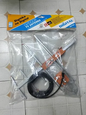Digital Outdoor Tv Antenna