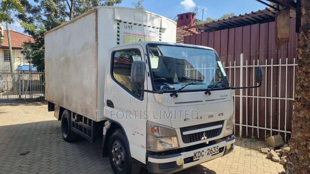 Mitsubishi Fuso Fe71