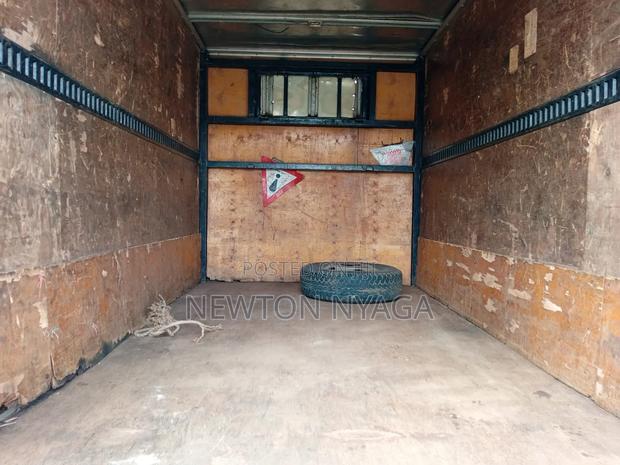 Mitsubishi Canter - thumbnail 8