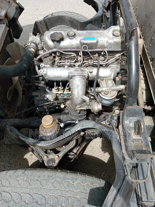 Mitsubishi Canter - thumbnail 12