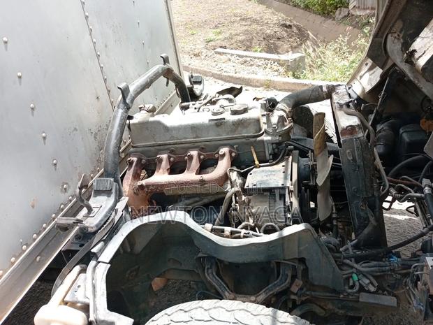 Mitsubishi Canter - thumbnail 13