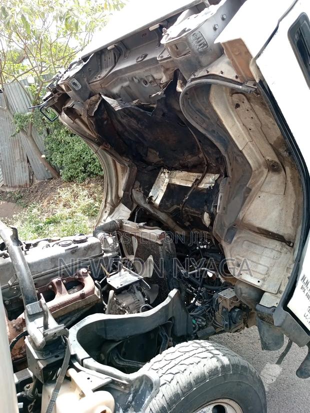 Mitsubishi Canter - thumbnail 14