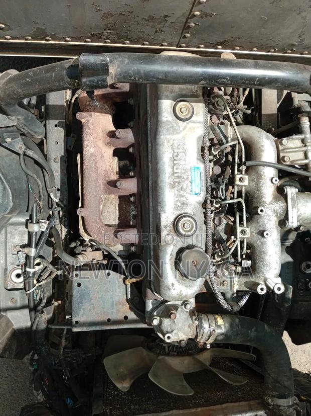 Mitsubishi Canter - thumbnail 15