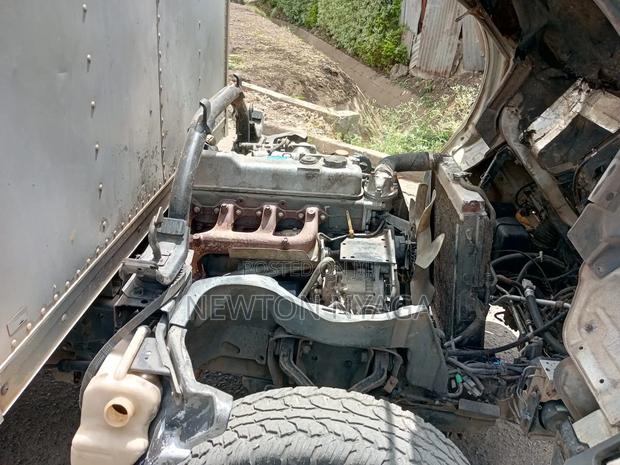 Mitsubishi Canter - thumbnail 20