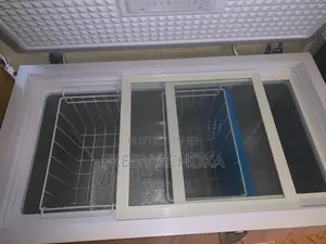 Chest Freezer